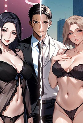 免费漫画阅读韩漫新番上线